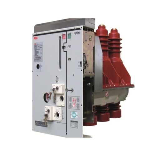 ABB Medium voltage indoor circuit breakers SF6 Breaker AIS ABB MV Products