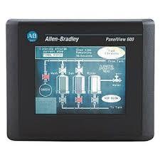 ALLEN BRADLEY 2711-T6C16L1