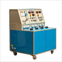 Industrial Special Purpose Test Bench