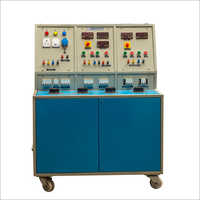 Portable Special Purpose Test Bench
