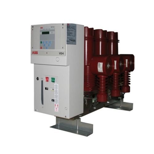 Abb Medium Voltage Indoor Circuit Breakers Vm1 Breaker Ais Abb Mv Products