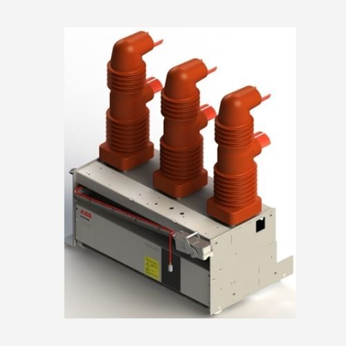 ABB Medium voltage indoor circuit breakers VD4 CS Breaker AIS ABB MV Products