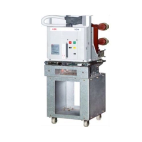 ABB Unigear type ZVC switchgear Breaker AIS ABB MV Products