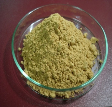 Soya Sauce Powder