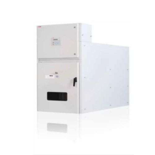 ABB unigear type zn1 Breaker AIS ABB MV Products