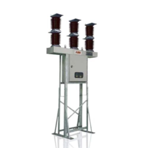 ABB Transformer Unit – Outdoor Live Tank Sf6 Circuit Breaker Outdoor Breaker