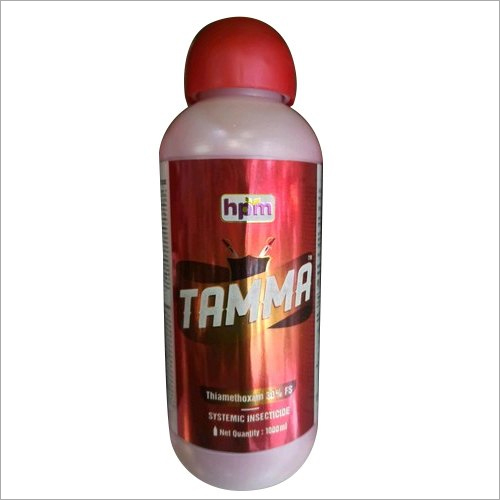 Liquid Thyo Thiamethoxam 30 Percent FS Insecticide