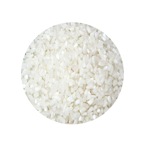 Broken Rice Admixture (%): 5