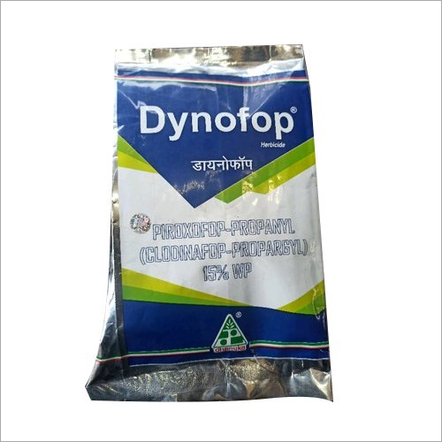 Dynofop Piroxofop Propanyl Clodinafop Propargyl 15 Percent WP Herbicide Powder