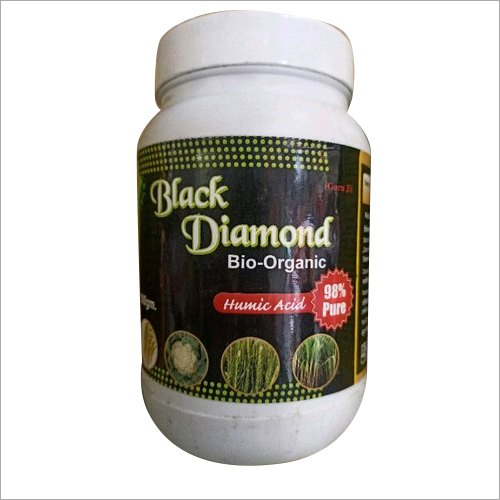 98 Percent Black Diamond Bio Organic Humic Acid Application: Agriculture