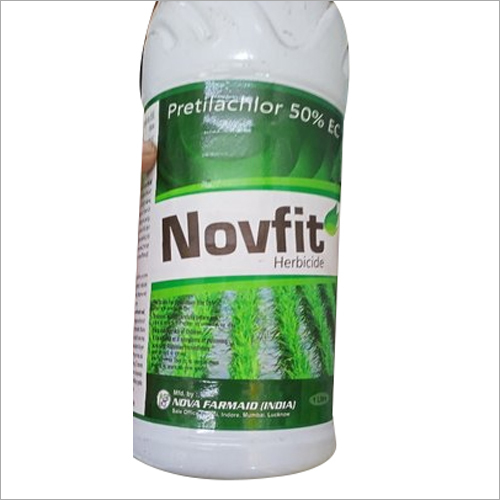 Pretilachlor 50 Percent Echerbicide Herbicide