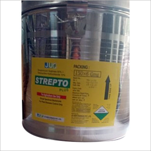 Streptomycin Pesticide