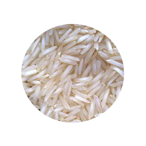White Indian Rice At Market Price Admixture (%): 5