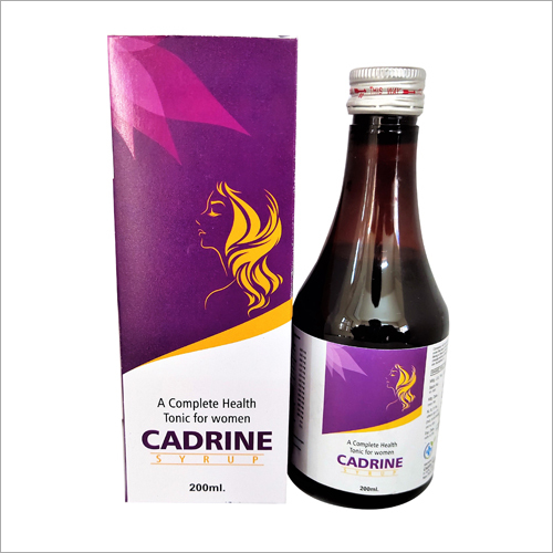 200 ml Complete Health Tonic For Women