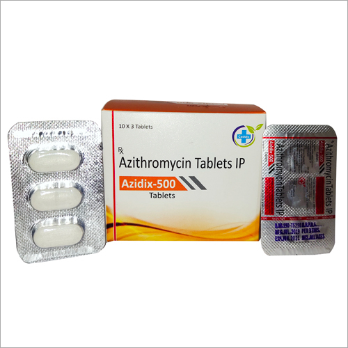 price of azithromycin drug