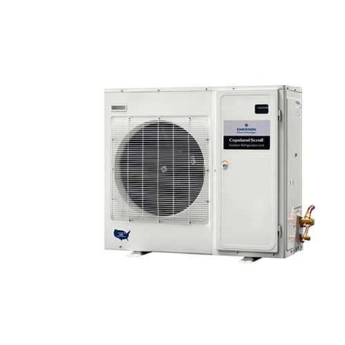 Condensing Units - Unboxed By SS ENGINEERS AND CONSULTANTS PRIVATE LIMITED
