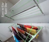 Rope Construction Hanger - Stainless Steel, Below 2 Ft, 1 Mm Thickness - Durable Design, Easy To Handle, Robust Structure