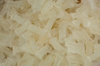 Hotmelt adhesives for positioning application