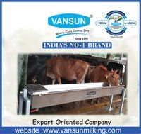 Cattle Water Trough