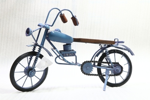 Royal Art Group Of Industries Black Iron Craft Toys - Pack Of 1