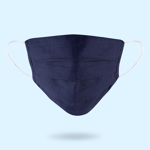 Cotton Face Mask