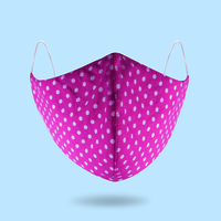 Cotton Face Mask