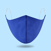 Cotton Face Mask