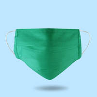 Cotton Face Mask