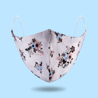 Cotton Face Mask