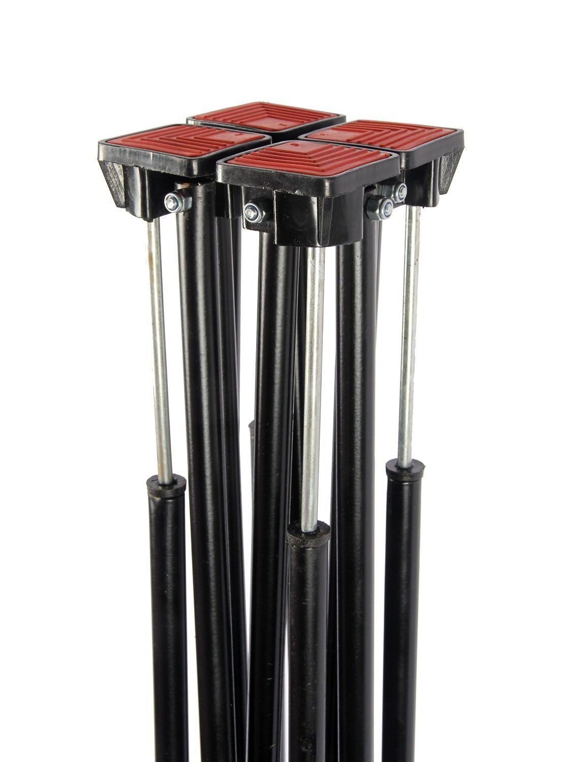 Tenstar Adjustable Easy Fold Carrom Stand