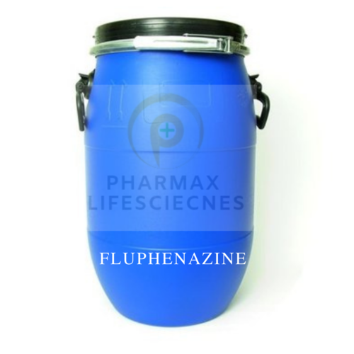 Fluphenazine Decanoate Bp/ Usp