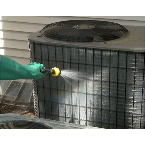 Ac Coil Cleaning Chemical