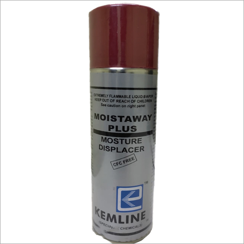 Moisture Displacer Spray By K C H INDIA PRIVATE LIMITED