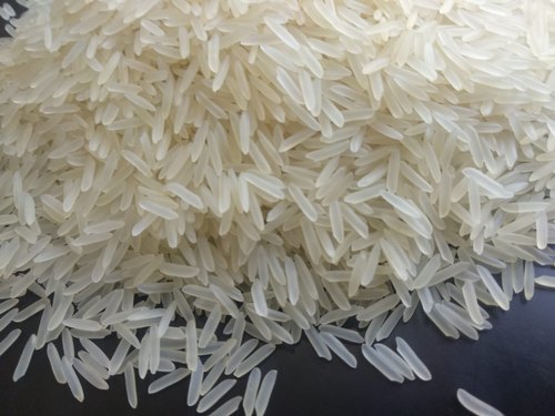 Basmati Rice