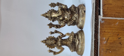Stachu Laxmi Ganesh