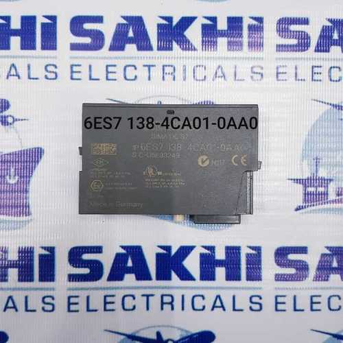 6ES7 138-4CA01-0AA0 SIEMENS ET200 