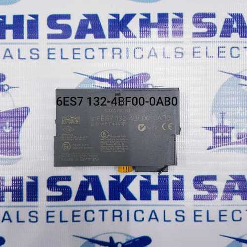 6ES7 132-4BF00-0AB0 SIEMENS