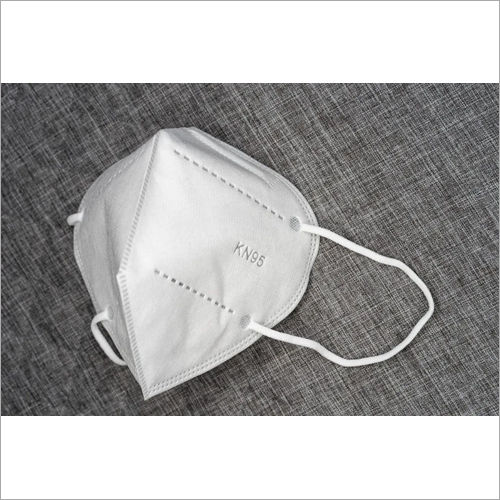 KN95 Personal Safety Face Mask