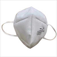 KN95 White Face Mask