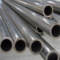 MS Cold Drawn Welded Pipes