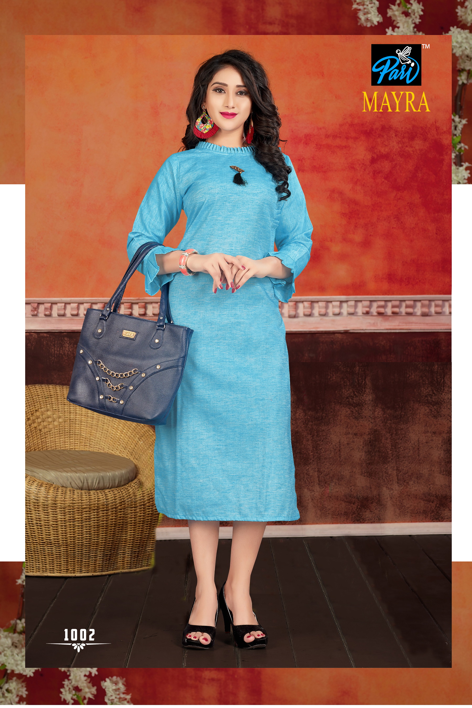 Mayra Kurti