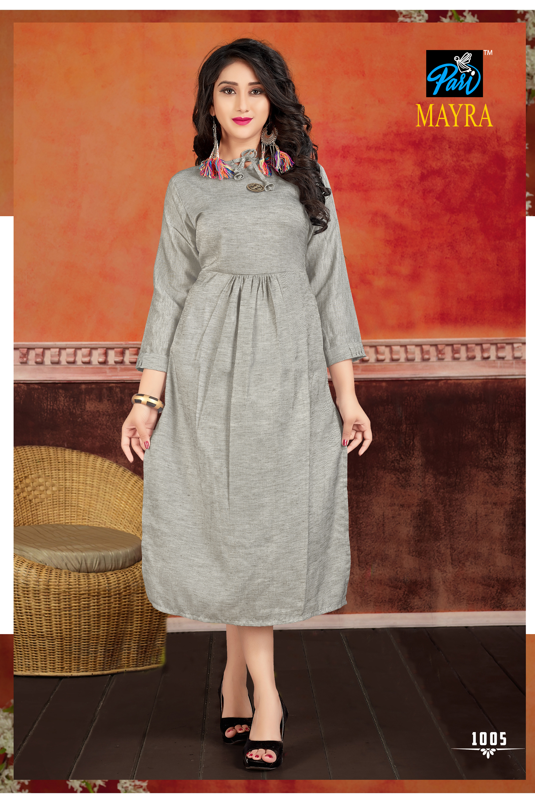 Mayra Kurti