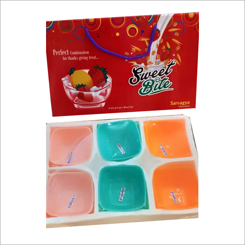 Sweet bite