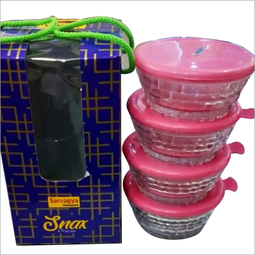 Kitchen Container Set