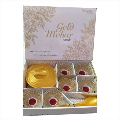 Gold Mohar
