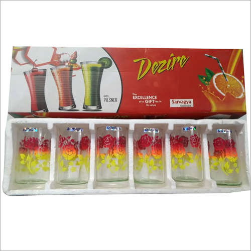 Dezire glass