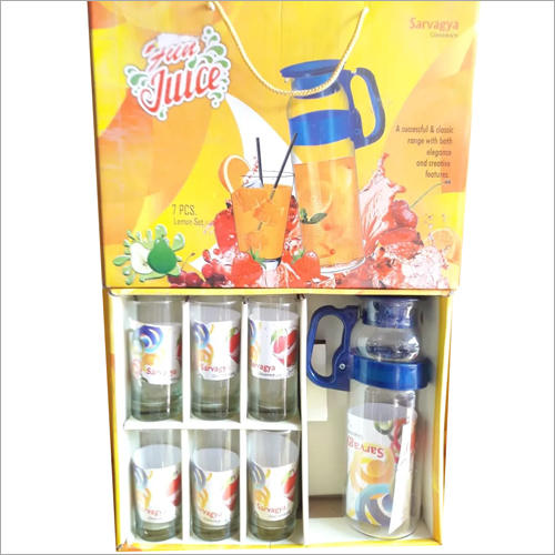 Fun juice