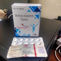 Mecovell-500 Tablet