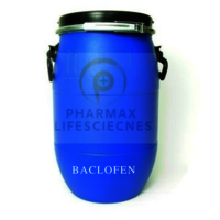 Baclofen Ip/bp/usp