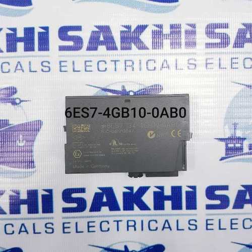 6ES7 134-4GB10-0AB0 SIEMENS 